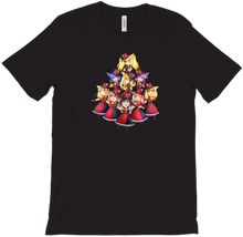 Men's T-Shirt - Songbird Sundae