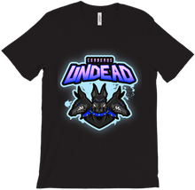 cerberusundead T-Shirts