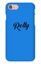 Rolly Iphone Tok