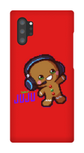 Gingy Samsung Case