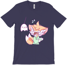 spooky shirt O~O