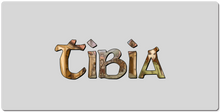 Rookgaard Collection - Tibia 7.6 Mousepad