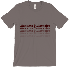 jinxxxlala T-Shirts