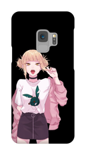 xkeiko Samsung Phone Cases