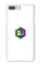 djgonzo_05 iPhone Phone Cases