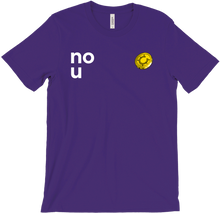 no u simple - dark