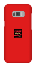 syedelahi Samsung Phone Cases
