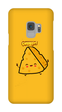 cheezyboy18 Samsung Phone Cases