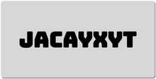 jacayxyt XXL Gaming Mousepad
