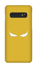 llnknown_ Samsung Phone Cases