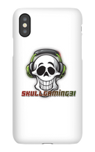 skullgaming31 iPhone Phone Cases