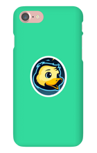 Quaksi - iPhone Case