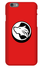itsbustinjieber iPhone Phone Cases