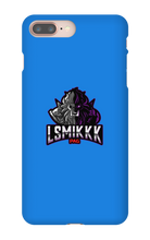 lsmikkk iPhone Phone Cases