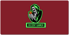mrdecentgamer XXL Gaming Mousepad
