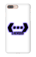 LHEROIN GAMING iPhone Phone Cases