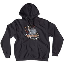 BlaBlaBritney Pullover Hoodies