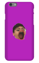 Marsehlus POG iPhone Cases
