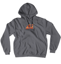 Hot666Pepper Hoodies (No-Zip/Pullover)