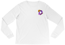diggy_senpie Long Sleeve Tee