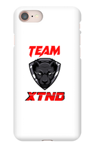 TEAM XTND iPhone Cases