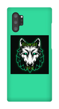 krystalwolf Samsung Phone Cases