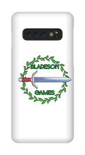 thebladeson Samsung Phone Cases