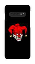 J3ster clown Samsung Phone Cases