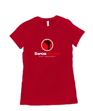 Le Shinobi Salmon Shirt