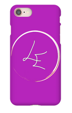 lokieml iPhone Phone Cases