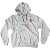 Buub Huudies (No-Zip/Pullover)