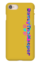 daveythekeeper iPhone Phone Cases