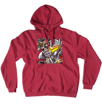 Hoodie Tank