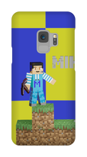 Mihaly56 Samsung telefon tok