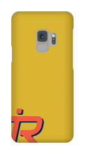 TRiNiTY Samsung Phone Cases