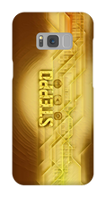 steppoyt87 Samsung Phone Cases