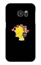 theduo Samsung Phone Cases