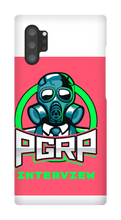 pgrproleplay Samsung Phone Cases