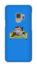 yaguymike Samsung Phone Cases