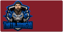thatbloomagoo XXL Gaming Mousepad