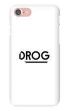 iDROG