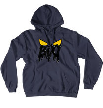 migrex_tv Hoodies (No-Zip/Pullover)