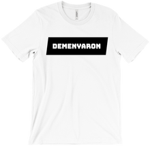 demenyaron T-Shirts