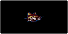 wielicoyote XXL Gaming Mousepad