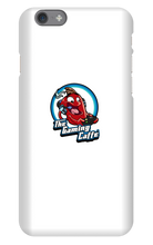 thegamingcaffe iPhone Phone Cases