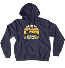 WCN Hoodies (No-Zip/Pullover)