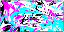 Team Saph X Fresh Pads