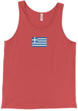 GRECIA Tank Top