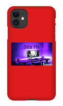 oreo_fc iPhone Phone Cases