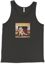 Burgerserranoo Tank Top